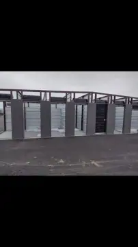 Safe Haven Self Storage Richmond photo 3