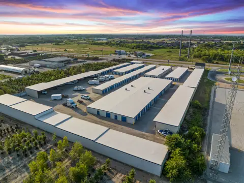US Storage Centers photo 2