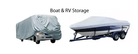 Lebanon Servco Inc. - RV & Boat Storage in Lebanon, OR
