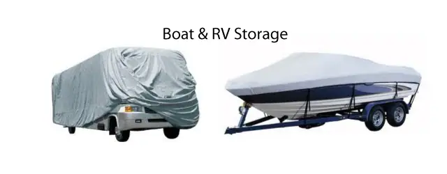 Lebanon Servco Inc. - RV & Boat Storage, RV storage in Lebanon
