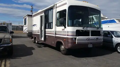 River City Indoor RV & Boat Storage photo 2