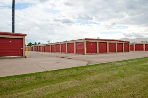 American Self Storage #21 photo 3