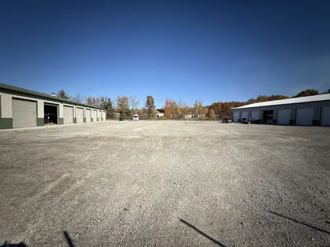 Cross County Storage in Loveland, OH