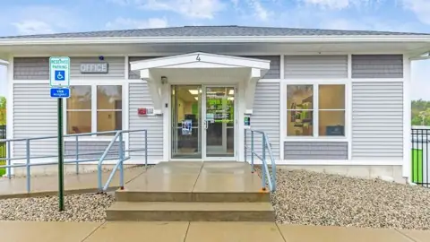Extra Space Storage in Merrimack, NH