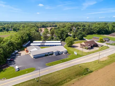 Prestige Storage - Circleville (Brookhill Lane) photo 2