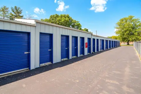 Prestige Storage - Circleville (Brookhill Lane) photo 3
