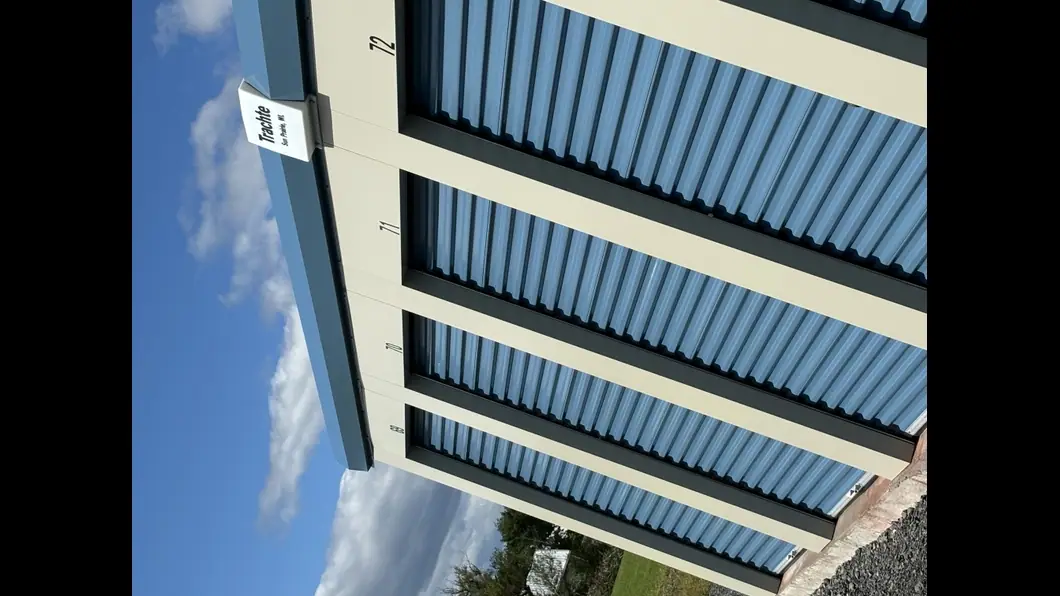 L&J Storage LLC, RV storage in Whitesboro