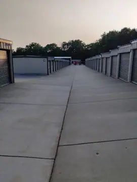 MyPlace Self Storage in Murfreesboro, TN