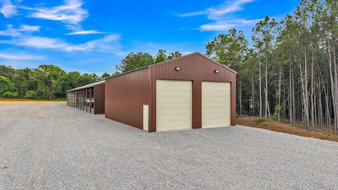 PrimeLock Storage, RV storage in Wetumpka