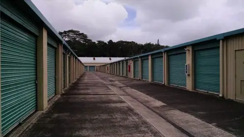 Lawai Cannery Self Storage photo 2