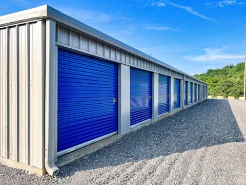 Your Self Storage in Loudon, TN
