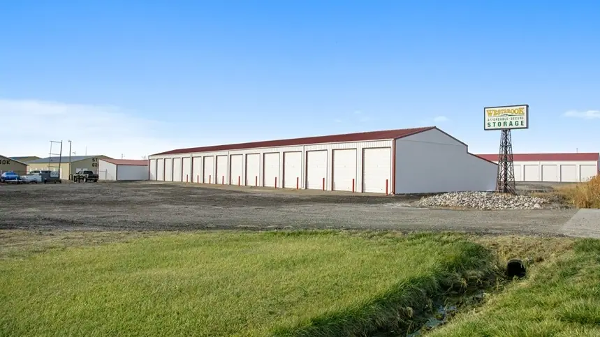 Westbrook Storage, RV storage in Laurel