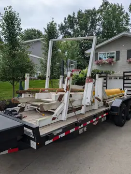 Dane County Trailers photo 2
