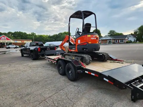 Dane County Trailers photo 3