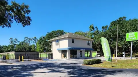 Extra Space Storage in Riverview, FL