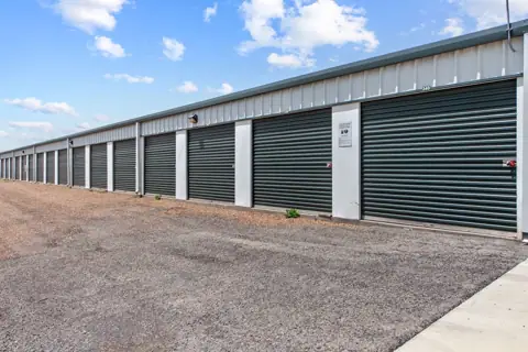 Storage Sense - Haslet in Haslet, TX