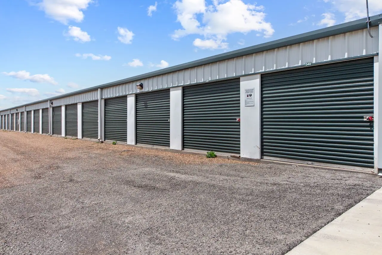 Storage Sense - Haslet, RV storage in Haslet