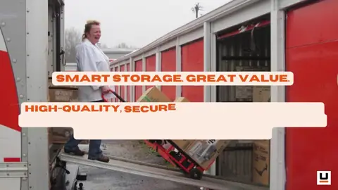 Self-Storage at U-Haul photo 3