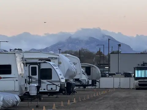 Hometown RV Storage photo 2
