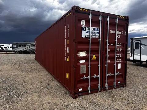 Hometown RV Storage photo 3