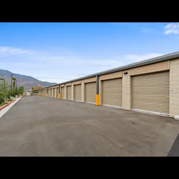 West Coast Self-Storage Palm Springs photo 2