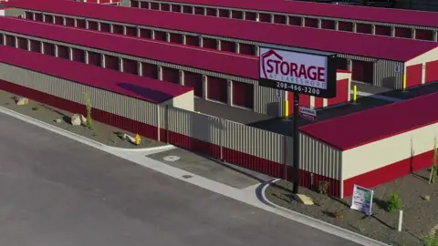 Stor-It Self Storage photo 2