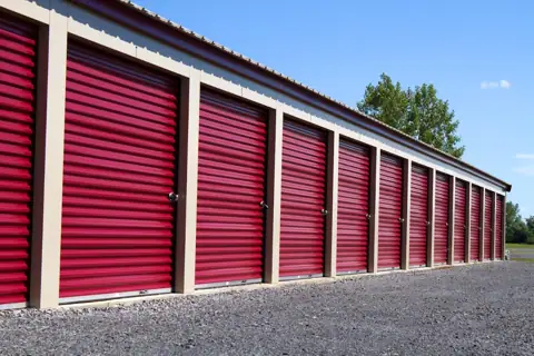 AAA Self Services Storage in Great Falls, MT