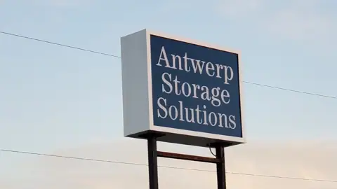 Antwerp Storage Solutions? SOLD UNDER NEW MANAGEMENT in Antwerp, OH