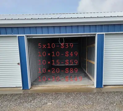 Antwerp Storage Solutions? SOLD UNDER NEW MANAGEMENT photo 2