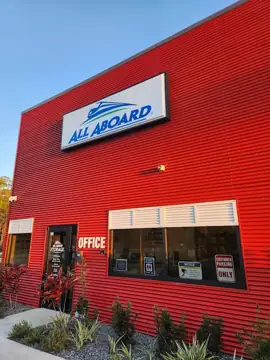 All Aboard Storage - Destination Depot in Bunnell, FL