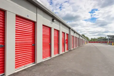 All Aboard Storage - Destination Depot photo 3