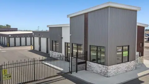 Extra Space Storage in Caldwell, ID