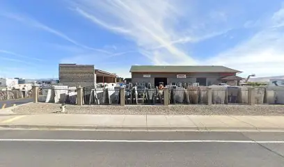Yakima RV Storage, RV storage in Yakima