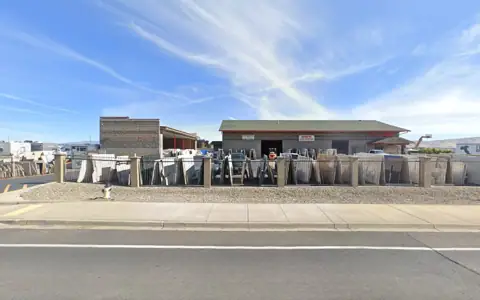 Yakima RV Storage photo 2