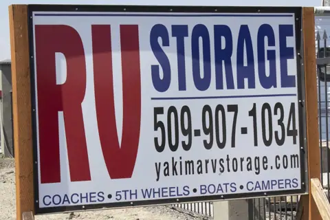 Yakima RV Storage photo 3