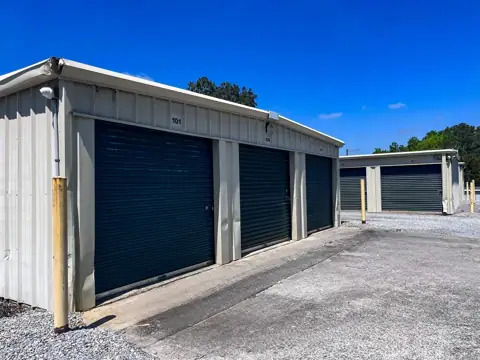 Safe Storage photo 3