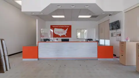 Public Storage in Rancho Cucamonga, CA