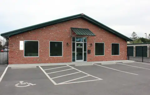 Patterson's Self Storage in Waxhaw, NC
