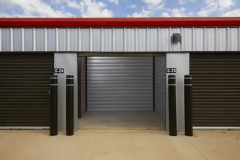 Locked Up Self Storage in Stillwater, OK