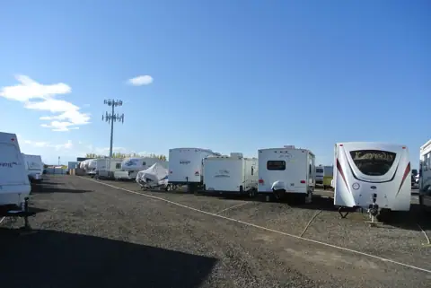 AARV Auto & RV Storage photo 2