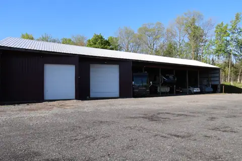 A-Verdi Self Storage Syracuse photo 2