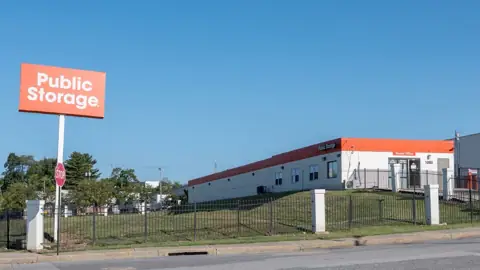Public Storage in Baltimore, MD