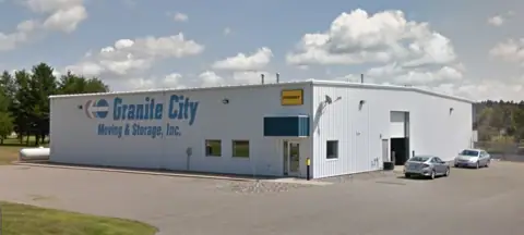Granite City Storage in Brainerd, MN