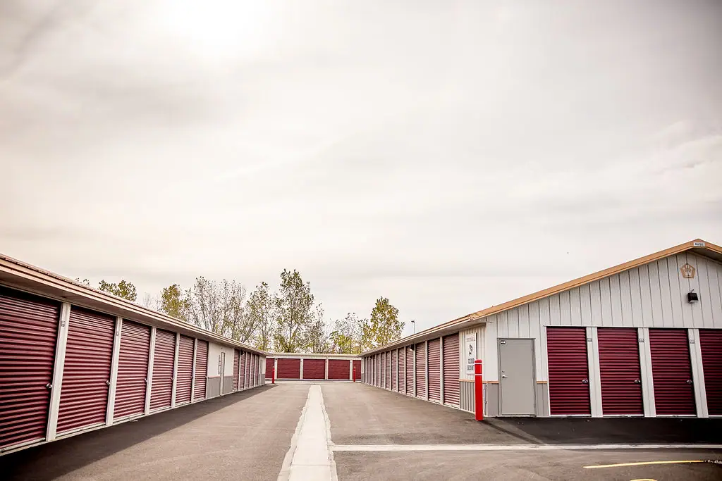 Buckeye State Storage — Cleveland, RV storage in Cleveland