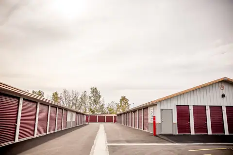 Buckeye State Storage — Cleveland photo 2