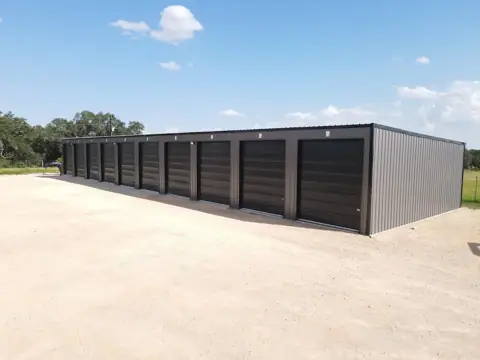 Timber Point LV Storage Facility photo 2