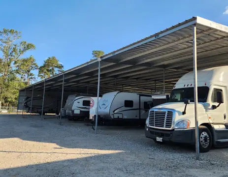 Rooster's RV and Boat Storage photo 2