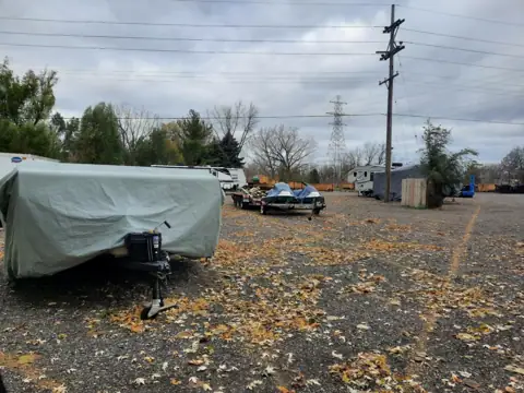 Wyoming RV Storage photo 2