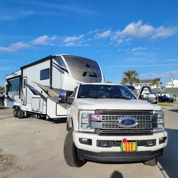 True Test RV Repair, Parts & Storage in Palmetto, FL