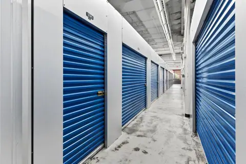 Eustis Saver Self Storage in Eustis, FL